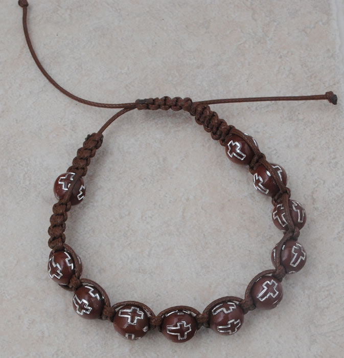 ,Rosario Pulsera